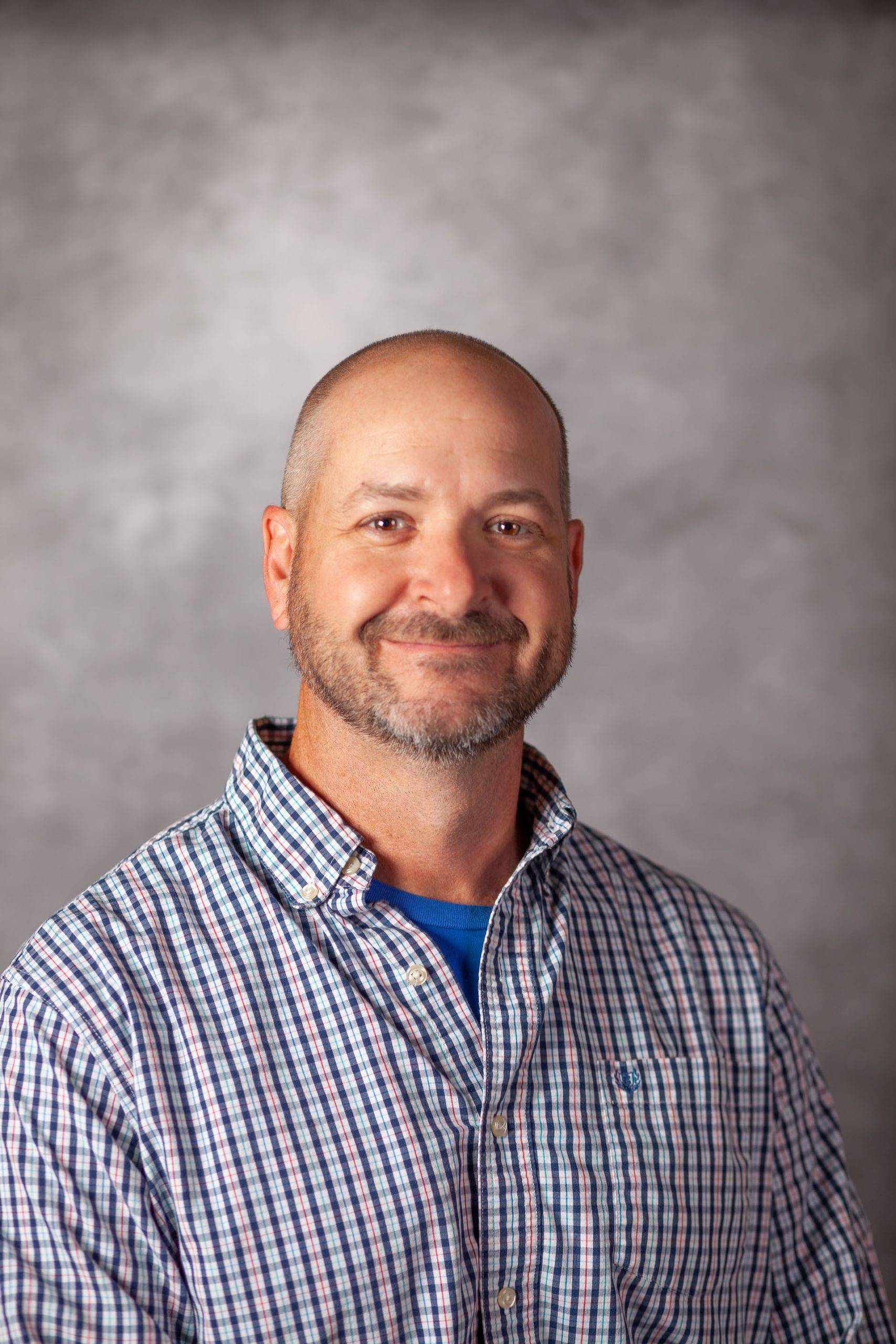 Barry Pearson Eukarya Christian Academy