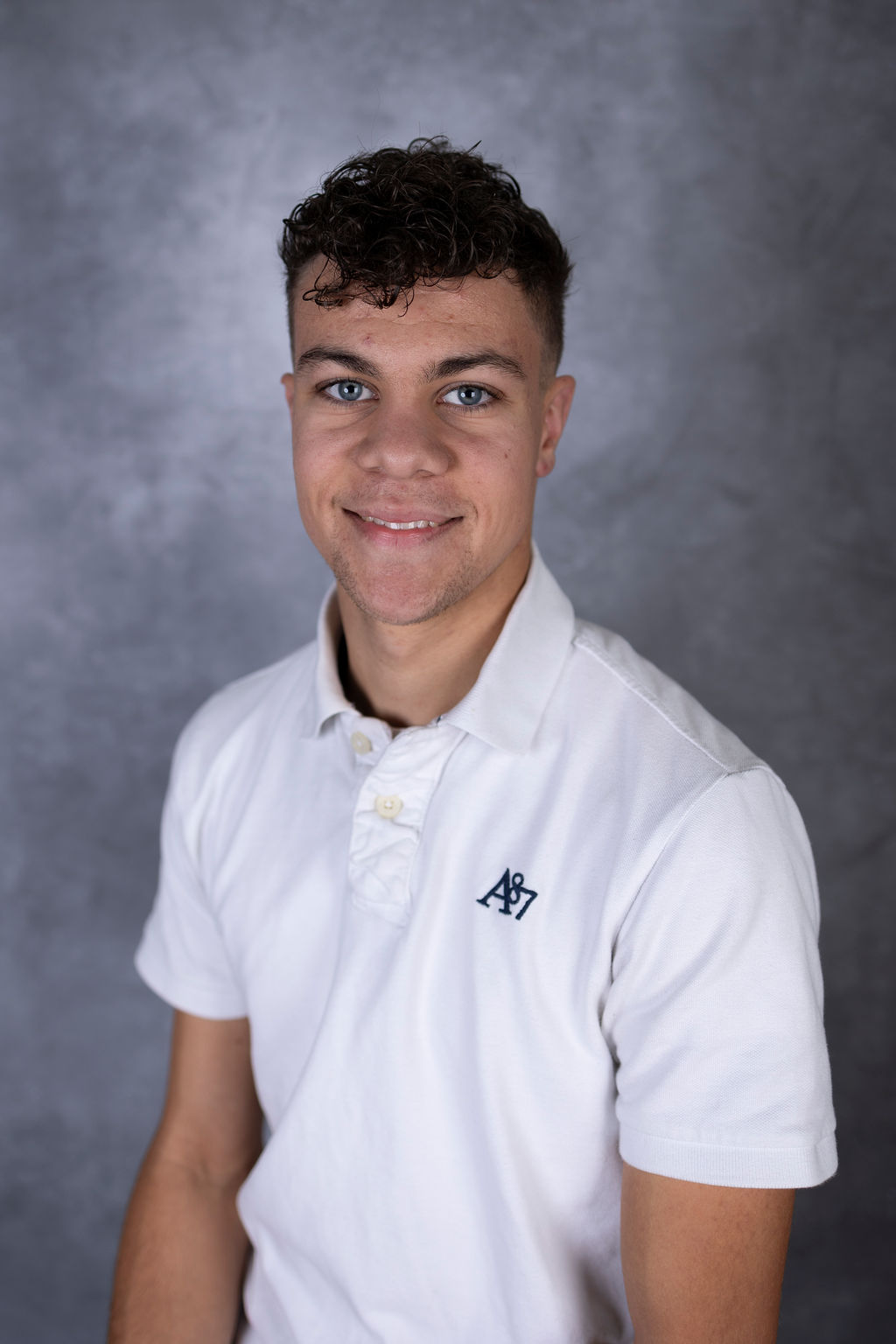 Ethan Butcher | Eukarya Christian Academy