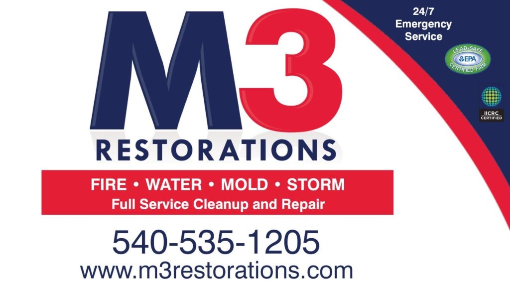 M3 Restorations