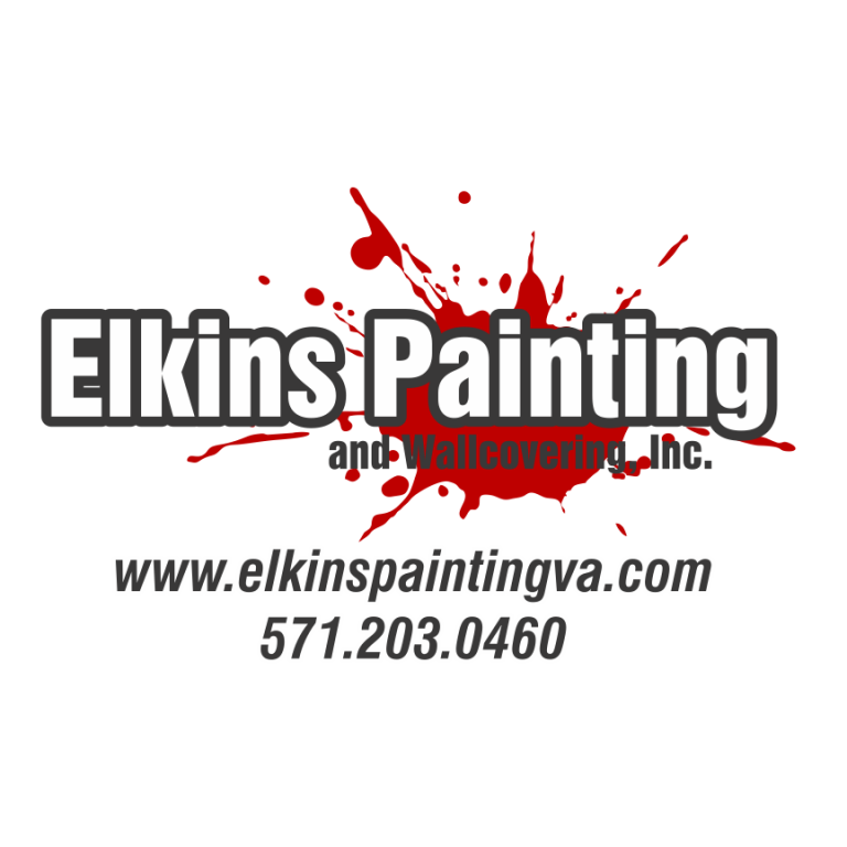 ELKINS PAINTING AND WALLCOVERINGS | Eukarya Christian Academy