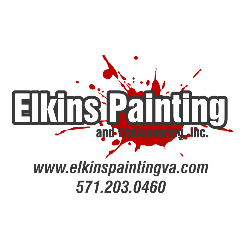 ELKINS PAINTING AND WALLCOVERINGS