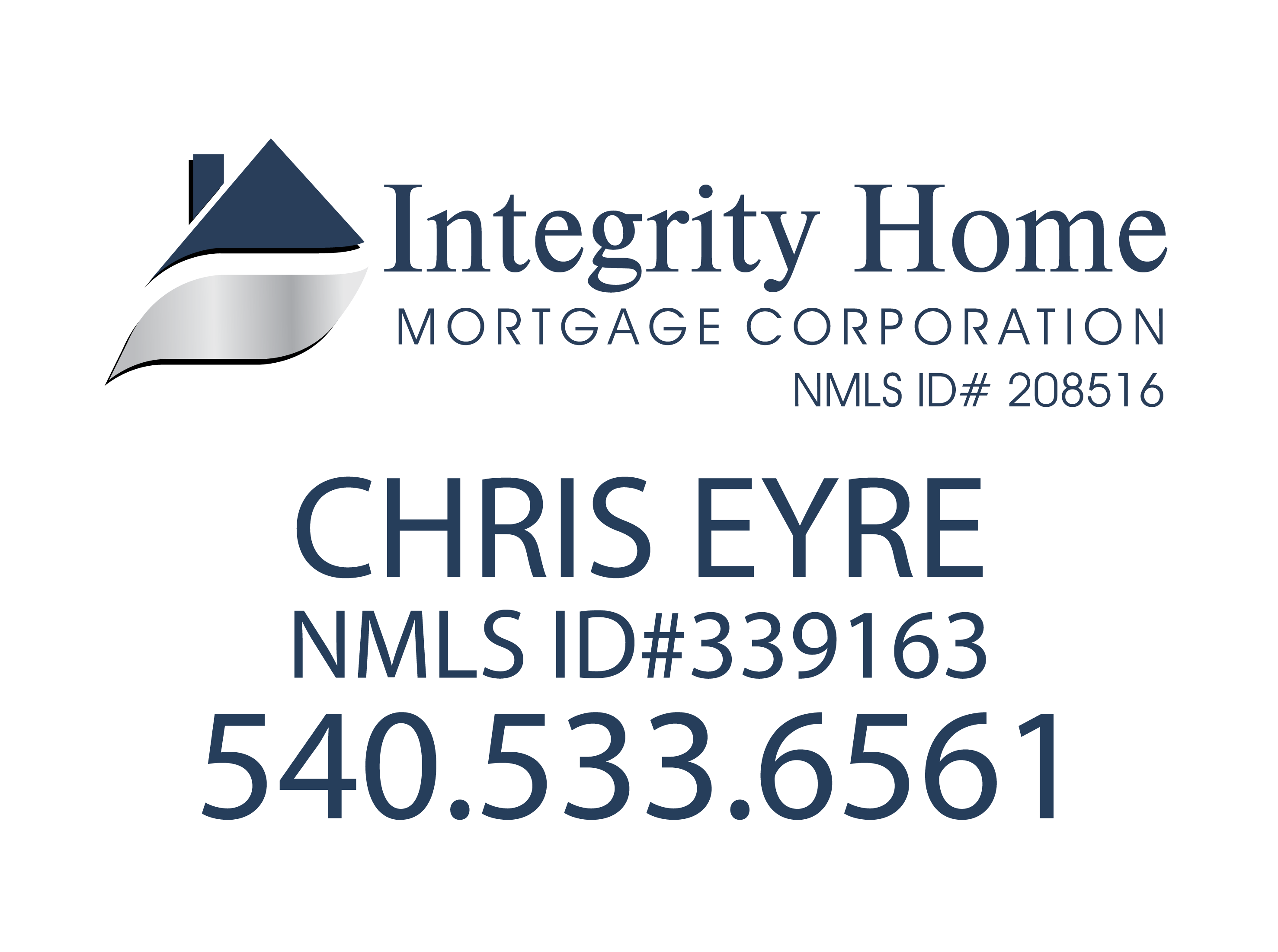 Integrity Home Mortgage