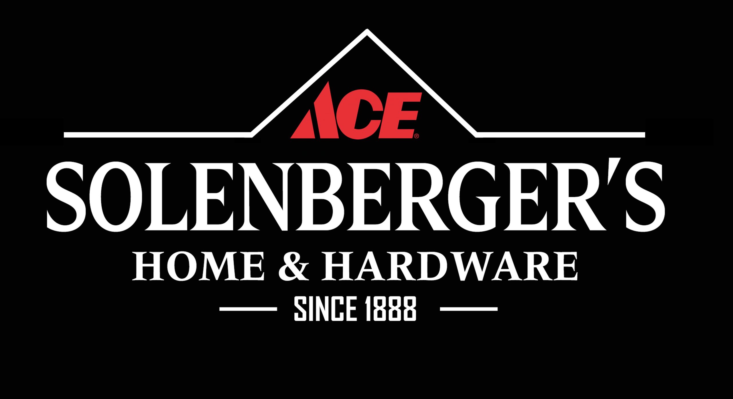 Solenberger's Home & Hardware logo