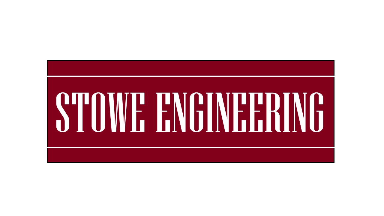 Stowe Engineering logo