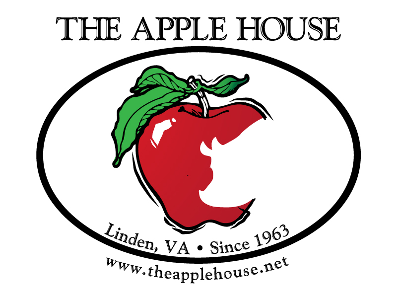 The Apple House Logo