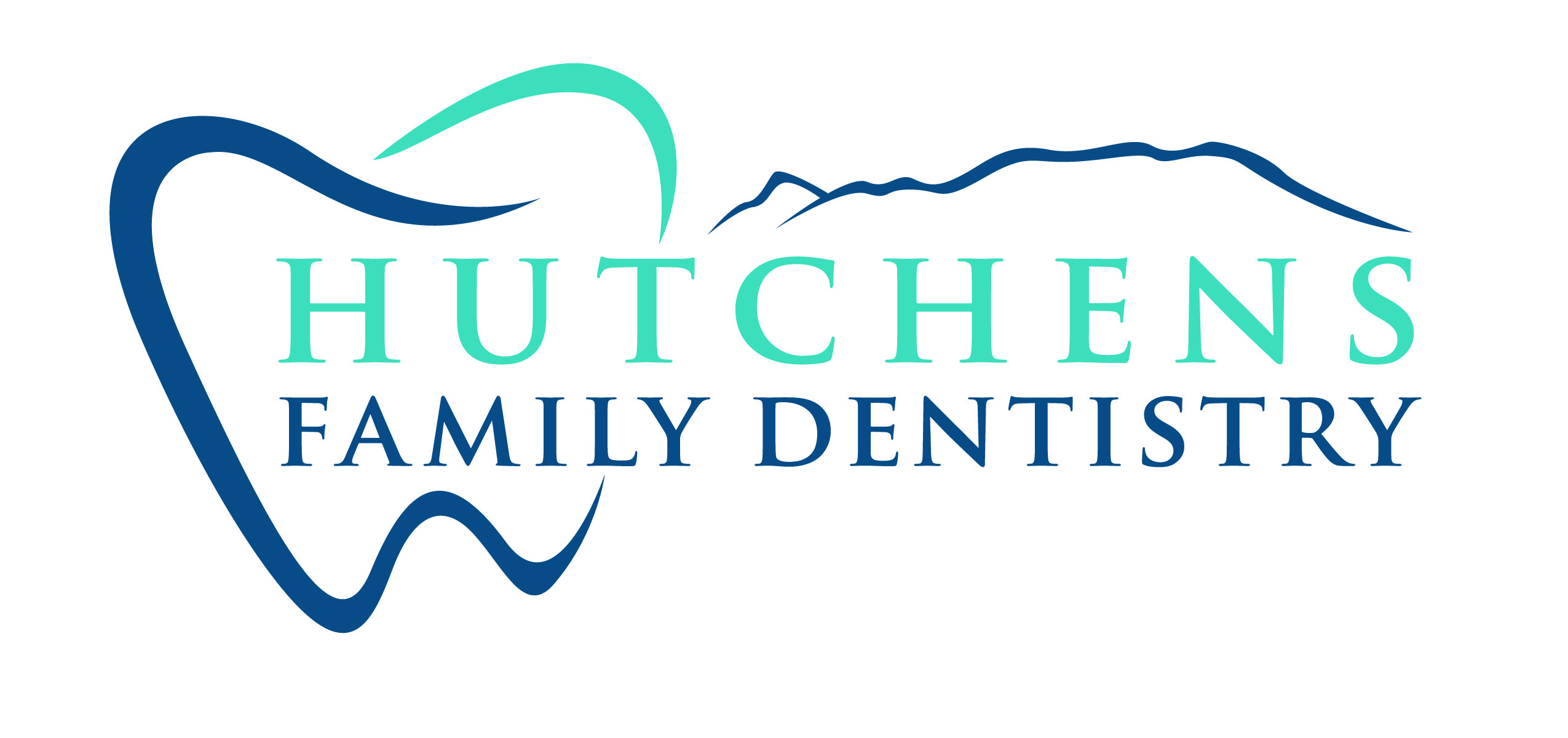 Hutchens Family Dentistry logo