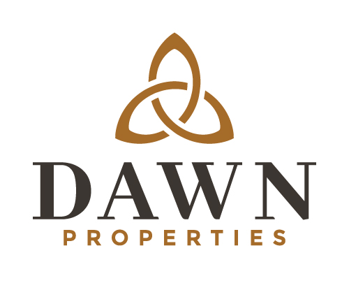 Dawn Properties logo