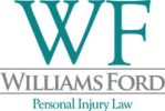 Williams Ford Personal Injury Law